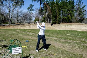 Byrnes Invitational -6